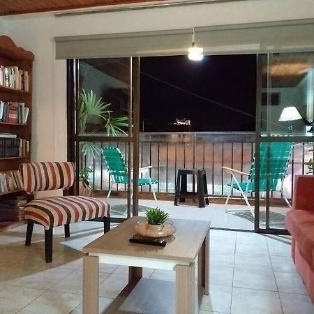 Iguazu House Apartment Puerto Iguazu Exterior photo
