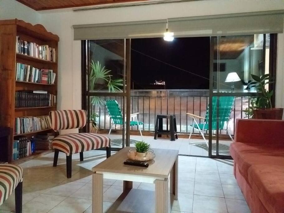 Iguazu House Apartment Puerto Iguazu Exterior photo