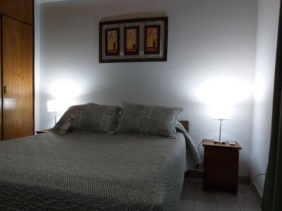 Iguazu House Apartment Puerto Iguazu Exterior photo